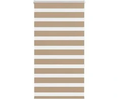 zebrinės žaliuzės 75x150 cm audinio plotis 70,9 cm poliesteris