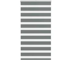 zebrinės žaliuzės 75x150 cm audinio plotis 70,9 cm poliesteris
