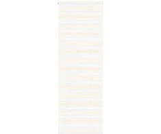 zebrinės žaliuzės 75x200 cm audinio plotis 70,9 cm poliesteris