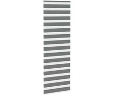 zebrinės žaliuzės 75x230 cm audinio plotis 70,9 cm poliesteris