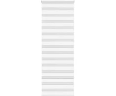 zebrinės žaliuzės 75x230 cm audinio plotis 70,9 cm poliesteris