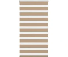 zebrinės žaliuzės 80x150 cm audinio plotis 75,9 cm poliesteris