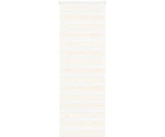 zebrinės žaliuzės 80x200 cm audinio plotis 75,9 cm poliesteris