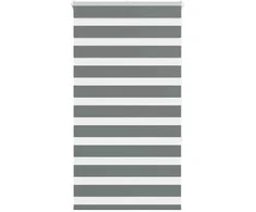 zebrinės žaliuzės 85x150 cm audinio plotis 80,9 cm poliesteris