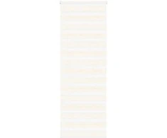 zebrinės žaliuzės 85x200 cm audinio plotis 80,9 cm poliesteris