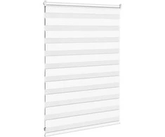 zebrinės žaliuzės 95x100 cm audinio plotis 90,9 cm poliesteris