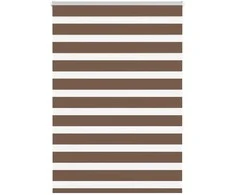 zebrinės žaliuzės 95x150 cm audinio plotis 90,9 cm poliesteris