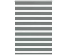 zebrinės žaliuzės 95x150 cm audinio plotis 90,9 cm poliesteris