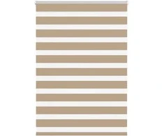zebrinės žaliuzės 95x150 cm audinio plotis 90,9 cm poliesteris