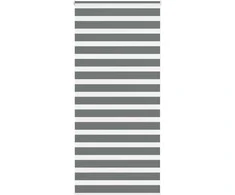 zebrinės žaliuzės 95x200 cm audinio plotis 90,9 cm poliesteris