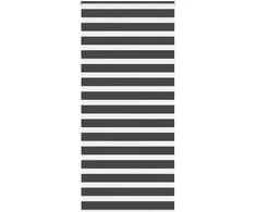 zebrinės žaliuzės 95x230 cm audinio plotis 90,9 cm poliesteris
