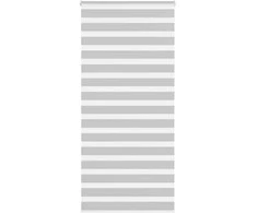 zebrinės žaliuzės 95x230 cm audinio plotis 90,9 cm poliesteris