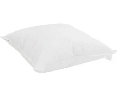 Žiemos antklodė su pagalve 3 pcs Balta Mikropluoštas 3377829