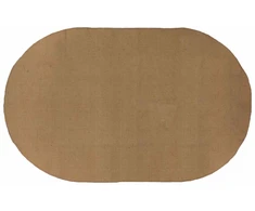 Kilimas Natūrali 152 x 245 cm Džiutas
