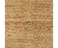 Zoninės kiliminės dangos Natūrali 80 x 200 cm Džiutas
