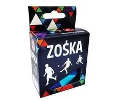Kukuryku Zośka dėžutėje