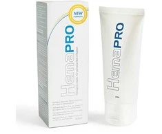 500Cosmetics 500 COSMETICS - HEMAPRO CREAM FOR HEMORRHOIDS TREATMENT