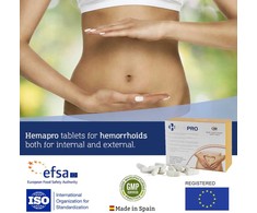 500Cosmetics 500 COSMETICS - HEMAPRO PILLS PILLS FOR HEMORRIODS TREATMENT