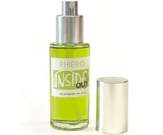 Pherostrong Phiero, Inside Out, Pheromone Parfum, For Men, 50 ml For Men