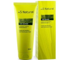 500Cosmetics 500 COSMETICS - XS NATURAL ANTI-SAGGING AND FIRMING
