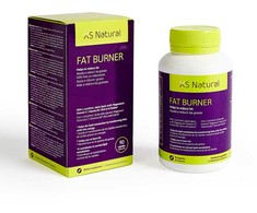 500Cosmetics 500 Cosmetics XS Natural Fat Burner - Advanced Weight Management 90 Caps