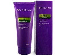 Peter Thomas Roth XS Slim Anti-Cellulite &amp; Slimming Local Treatment Kremas 200 ml For Women