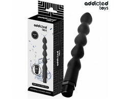 Addicted Toys Model 6 Intimate Hygiene System with Universal Adapteris 225mm