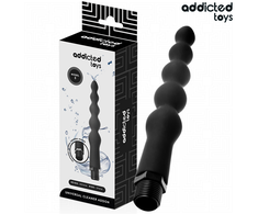 Addicted Toys Model 5 Intimate Hygiene Cleaner with Universal Adapteris 205mm
