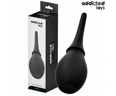 Addicted Toys Silicone Travel Cleaner Model 3 - Compact Hygiene System 160ml