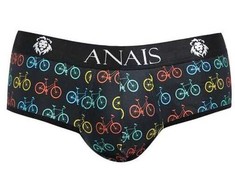 Anais Kelnaitės Benito Jock
