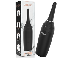 Anbiguo Ultimate Automatic Intimate Cleaner 5 Intensities 210ml Juodas