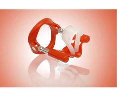 Andromedical Andropenis Mini Anatomical Traction Device for Men Under 8 cm