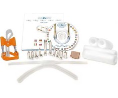 Andromedical Andropenis Mini Anatomical Traction Device for Men Under 8 cm