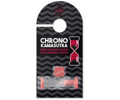 ARIA Play Game Chrono Kamasutra Couples Dice &amp; Timer Set Multilingual
