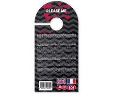 ARIA Please Me Play XXX Game - Couples Adventure Dice Set