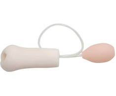 Baile For Him Baile Passion Lady Murcia 3D Intimate Device Soft-Touch 14.5cm