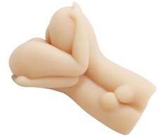 Baile For Him Baile Temptation Passion Lady Intimate Double Channel System TPR