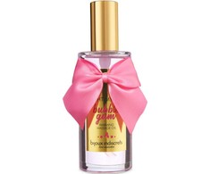Bijoux Love Cosmetiques Bijoux Indiscrets Light My Fire Massage Oil Heating Gum 100ml