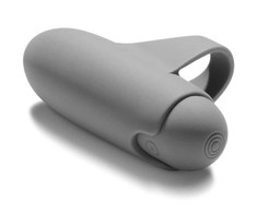 Bijoux Petits Bonbons Bijoux Indiscrets Better Than Your Ex Compact 10-Mode Pilkas Finger Device