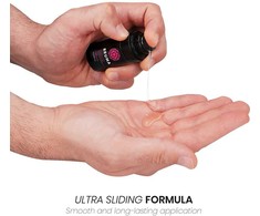 BRUMA Bubblegum Flavored Sensitizing Intimate Balm 15 ml