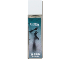 BURN Desire Perfume for Women 20ml - Elegant Compact Fragrance