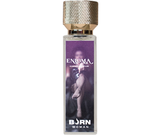 Burn Enigma Women’s Perfume 20 ml - Elegant Compact Fragrance