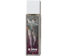 Burn Seduction Women’s Perfume 20ml - Elegant Compact Fragrance Purškiklis