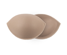 Bye Bra Bras Bye Bra Mineral Oil Push-Up Pads Cup C/D - Natural Shape Enhancer