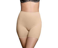 Bye Bra Underwear Bye Bra Light Shorts rusvai gelsvas L - Lightweight Invisible Shaping Solution