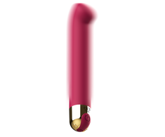 Cici Beauty Premium Silicone Intimate Stimulator 10 Modes USB Atsparus vandeniui