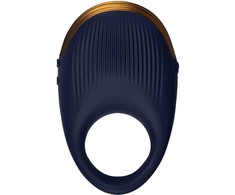 Climaximum Capture Sensory Intimate Ring Vibrator - 10 Modes, Atsparus vandeniui