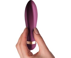 Climaximum Dare Kit Twisted Vibrator &amp; Entry-Level Anal Priedas Set