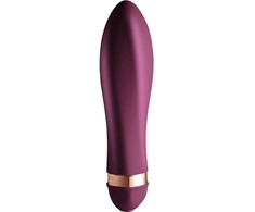 Climaximum Desire Kit Twisted Vibrator &amp; Anal Plug Set, Atsparus vandeniui, 10 Modes