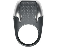 CLIMAXIMUM Excite Kit Silicone Intimate Ring &amp; Wired Stimulation System